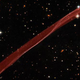 Illustration for article titled NASA Shows Off Fireworks In Space